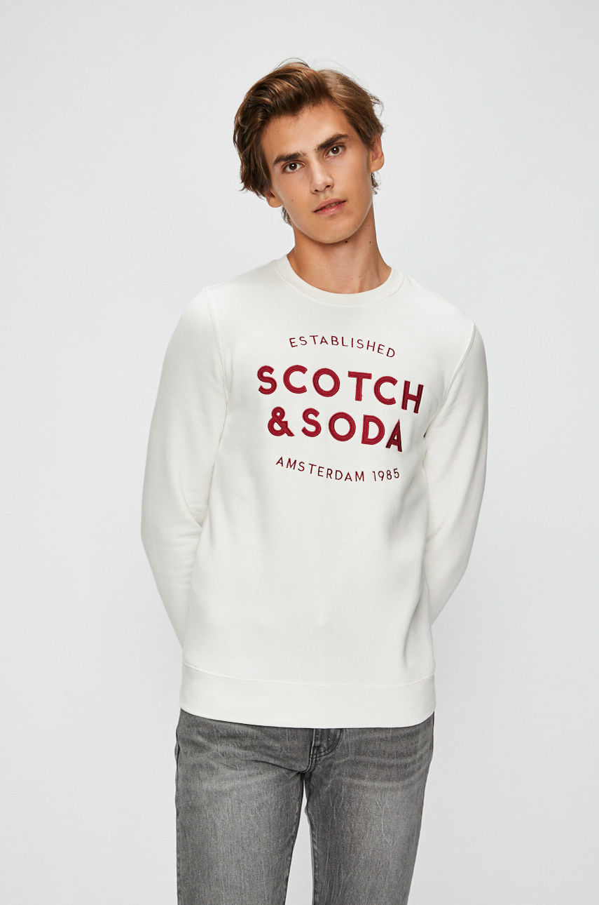 Scotch & Soda - Felső fotója
