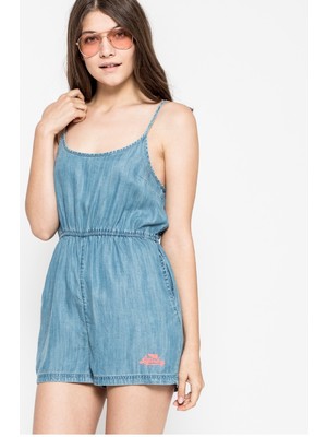 Superdry - Overall