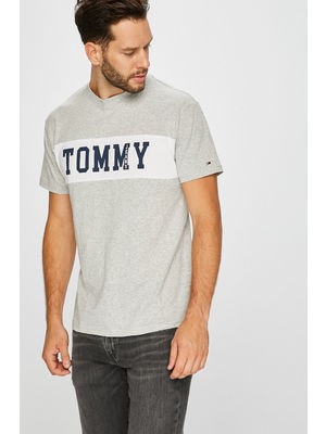 Tommy Jeans - T-shirt