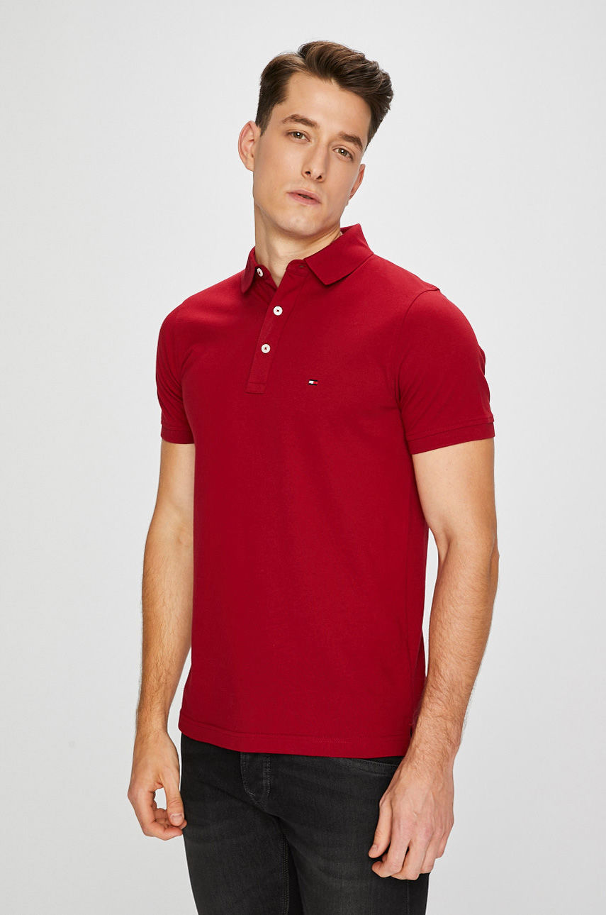 Tommy Hilfiger - Poló fotója
