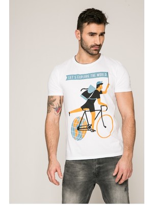 Medicine - T-shirt Dawid Ryski For Medicine