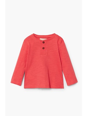 Mango Kids - Gyerek hosszúujjú 80-104 cm