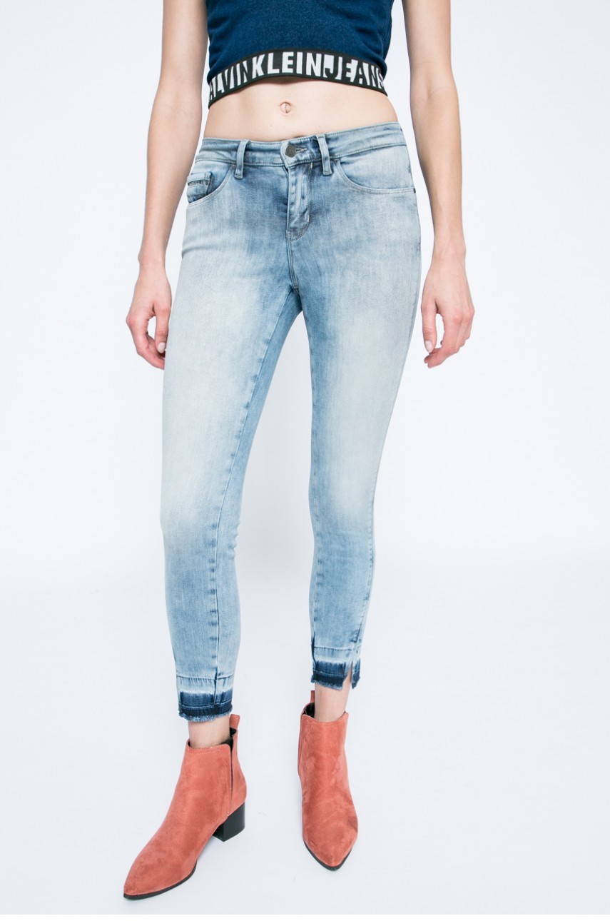 Calvin Klein Jeans - Farmer fotója