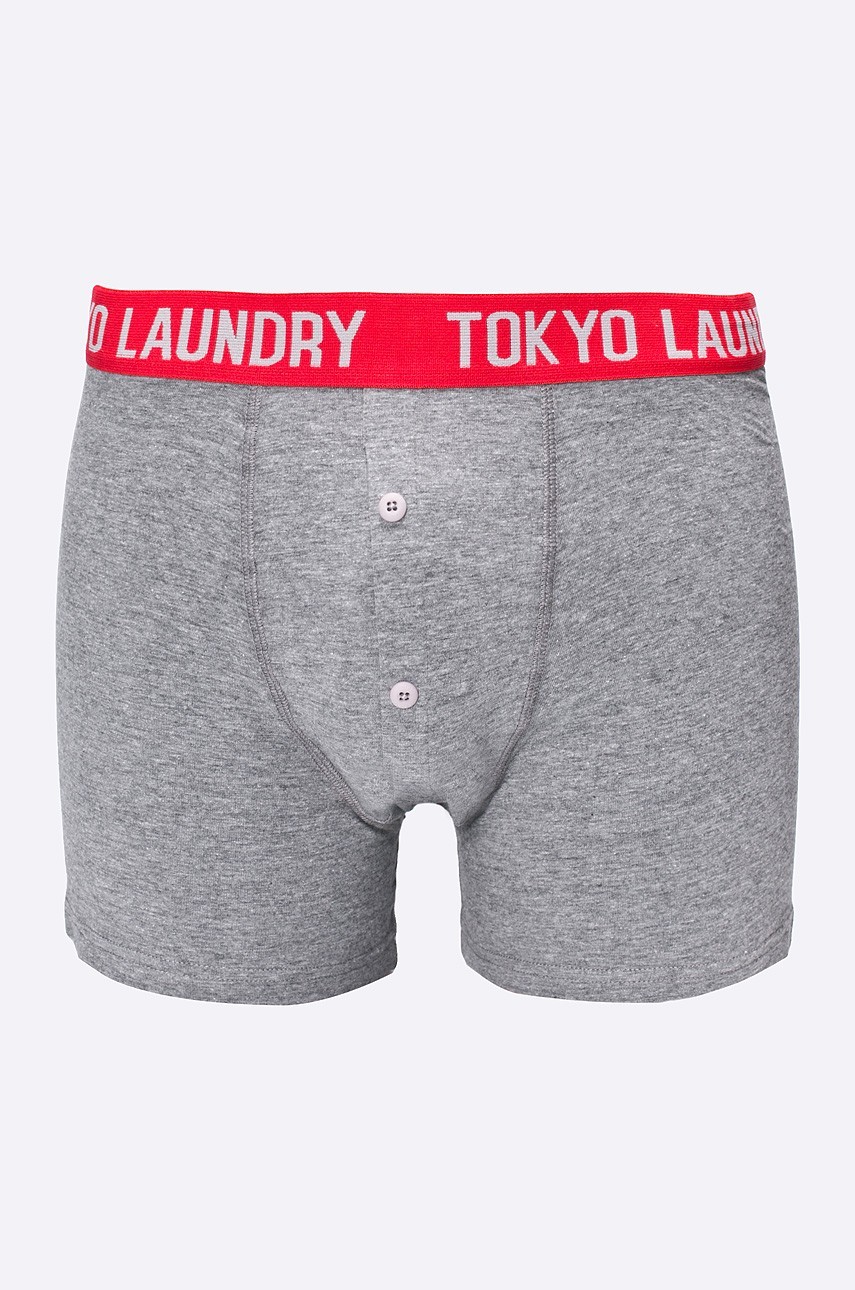 Tokyo Laundry - Boxeralsó (2 darab) fotója