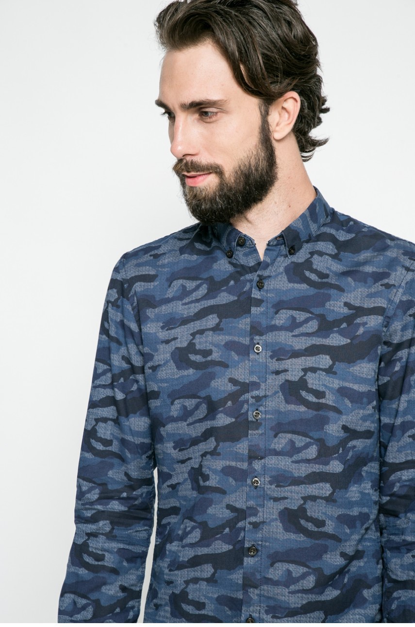 Tom Tailor Denim - Ing fotója