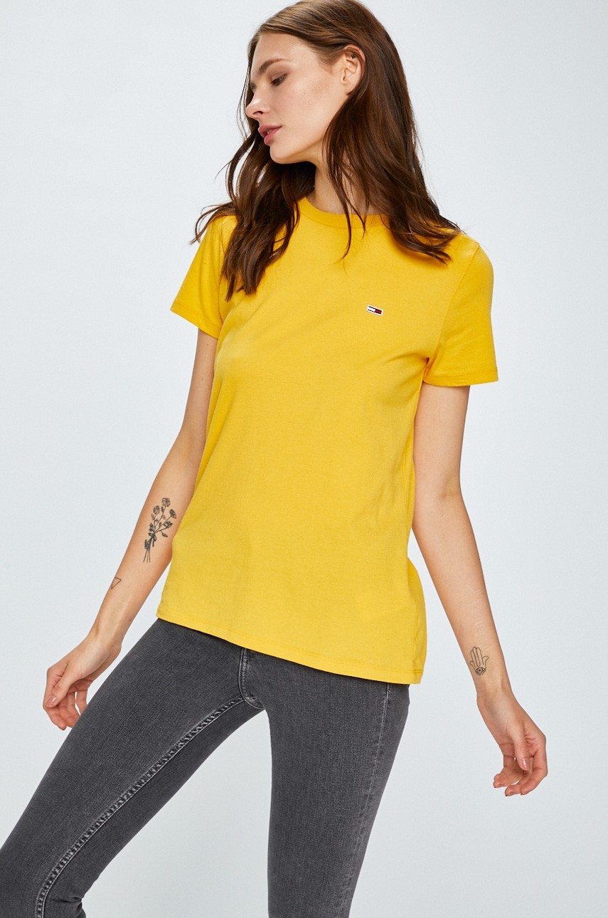 Tommy Jeans - Top fotója