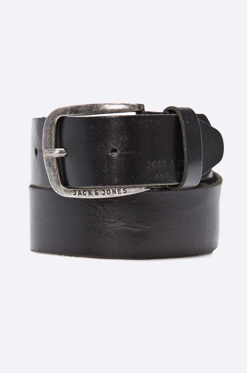 Jack & Jones - Bőr öv fotója