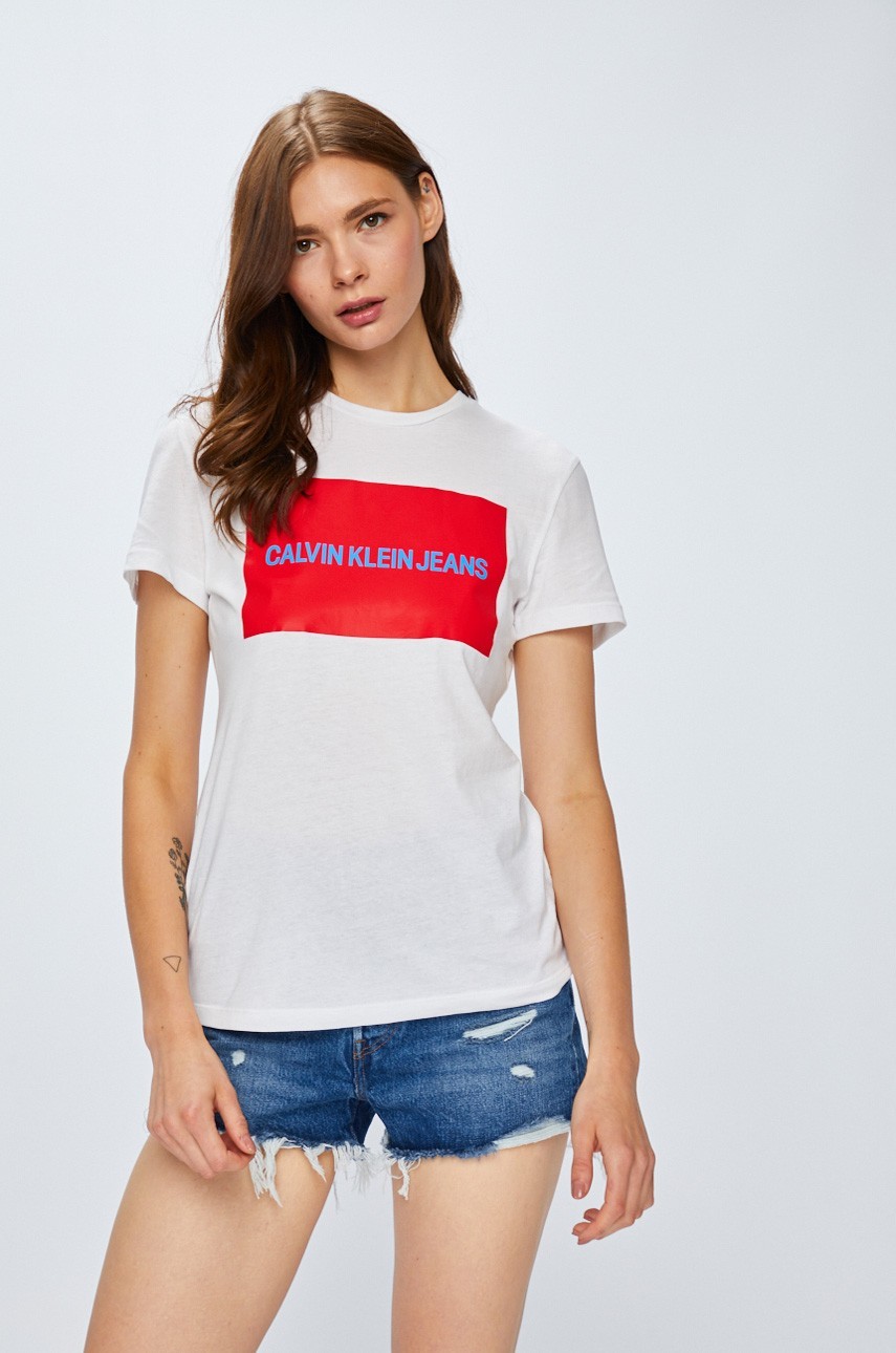 Calvin Klein Jeans - Top fotója