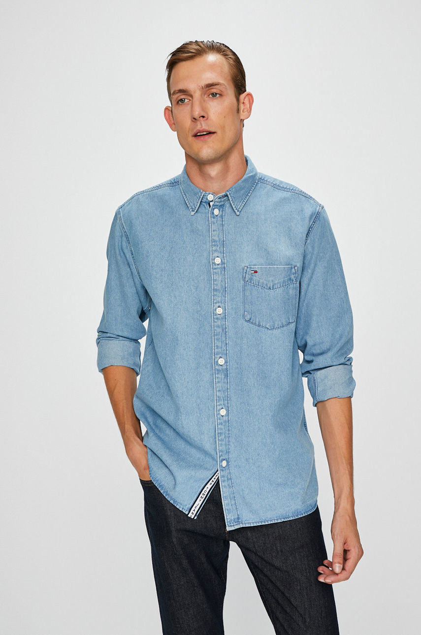 Tommy Jeans - Ing fotója