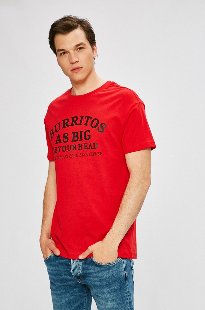 Review - T-shirt fotója