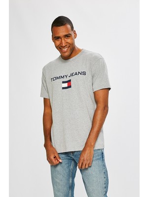 Tommy Jeans - T-shirt 90S
