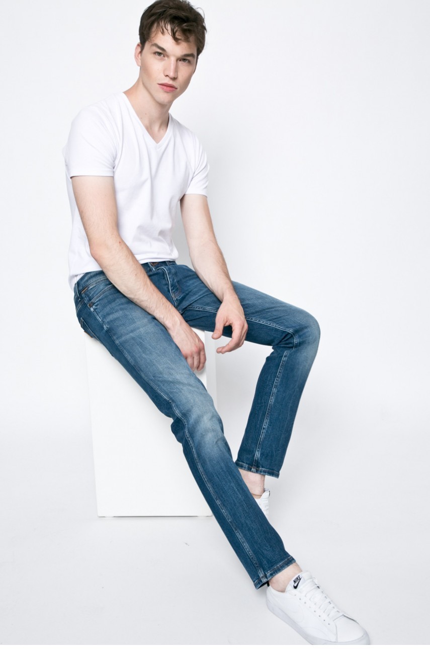 Wrangler - Farmer fotója