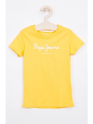 Pepe Jeans - Gyerek T-shirt art 92-180 cm