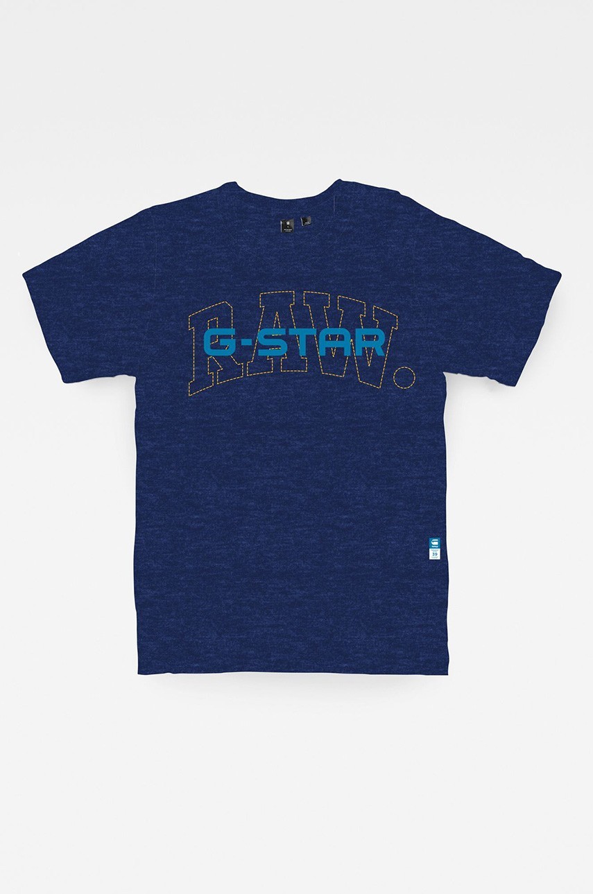 G-Star Raw - T-shirt fotója
