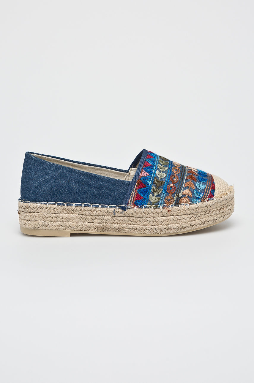 Answear - Espadrilles Lisa fotója