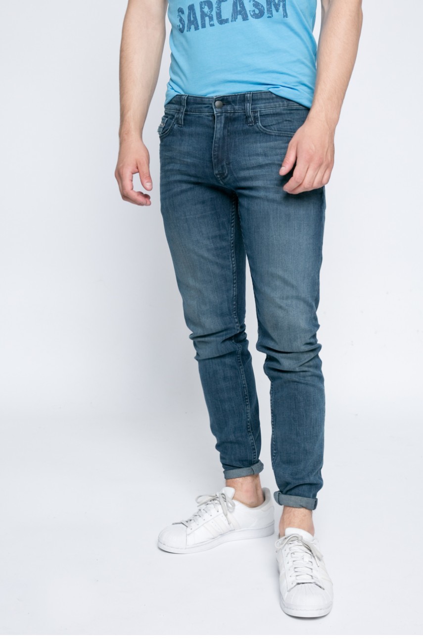 Calvin Klein Jeans - Farmer Typhoon fotója