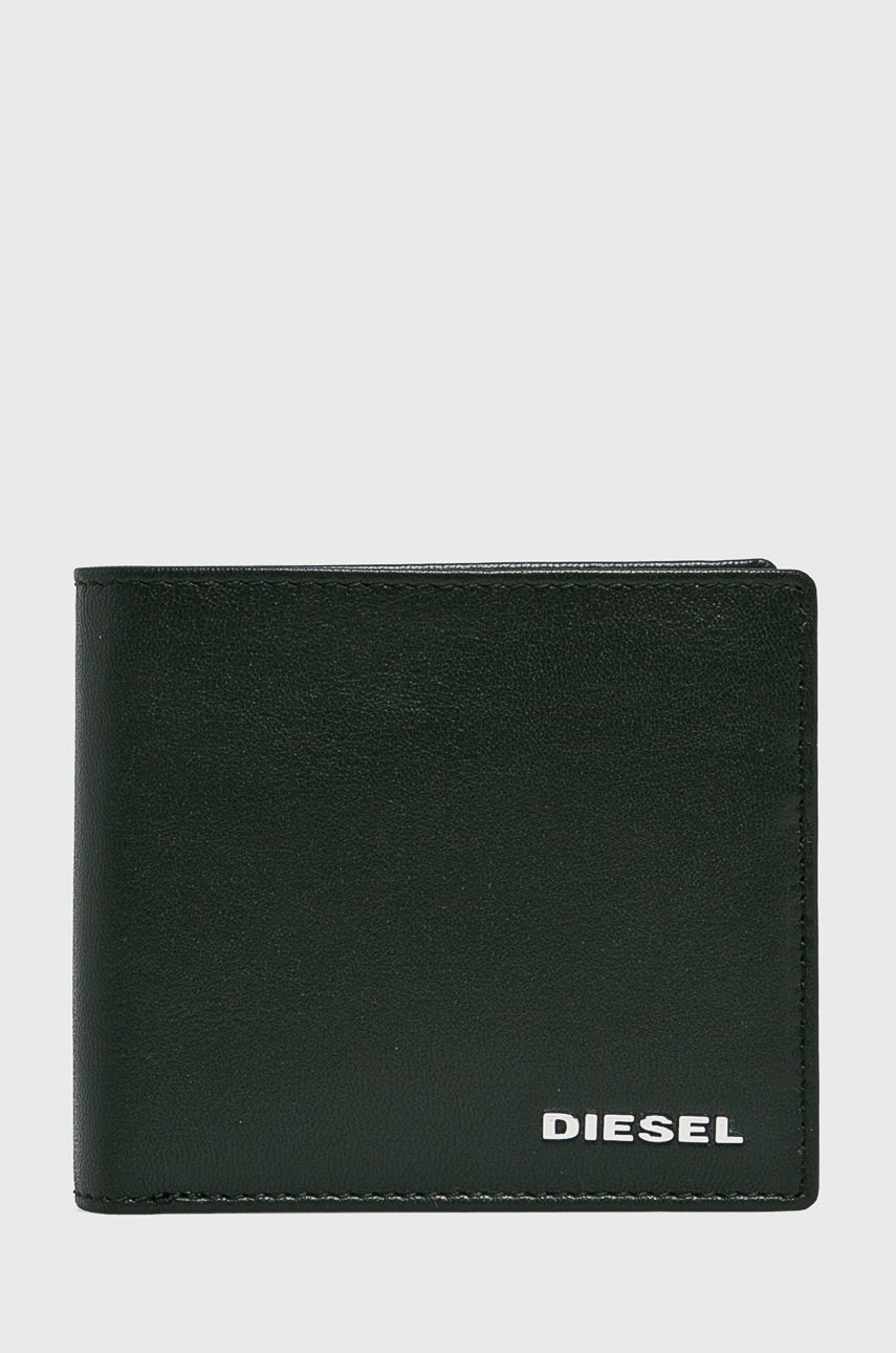 Diesel - Bőr pénztárca fotója