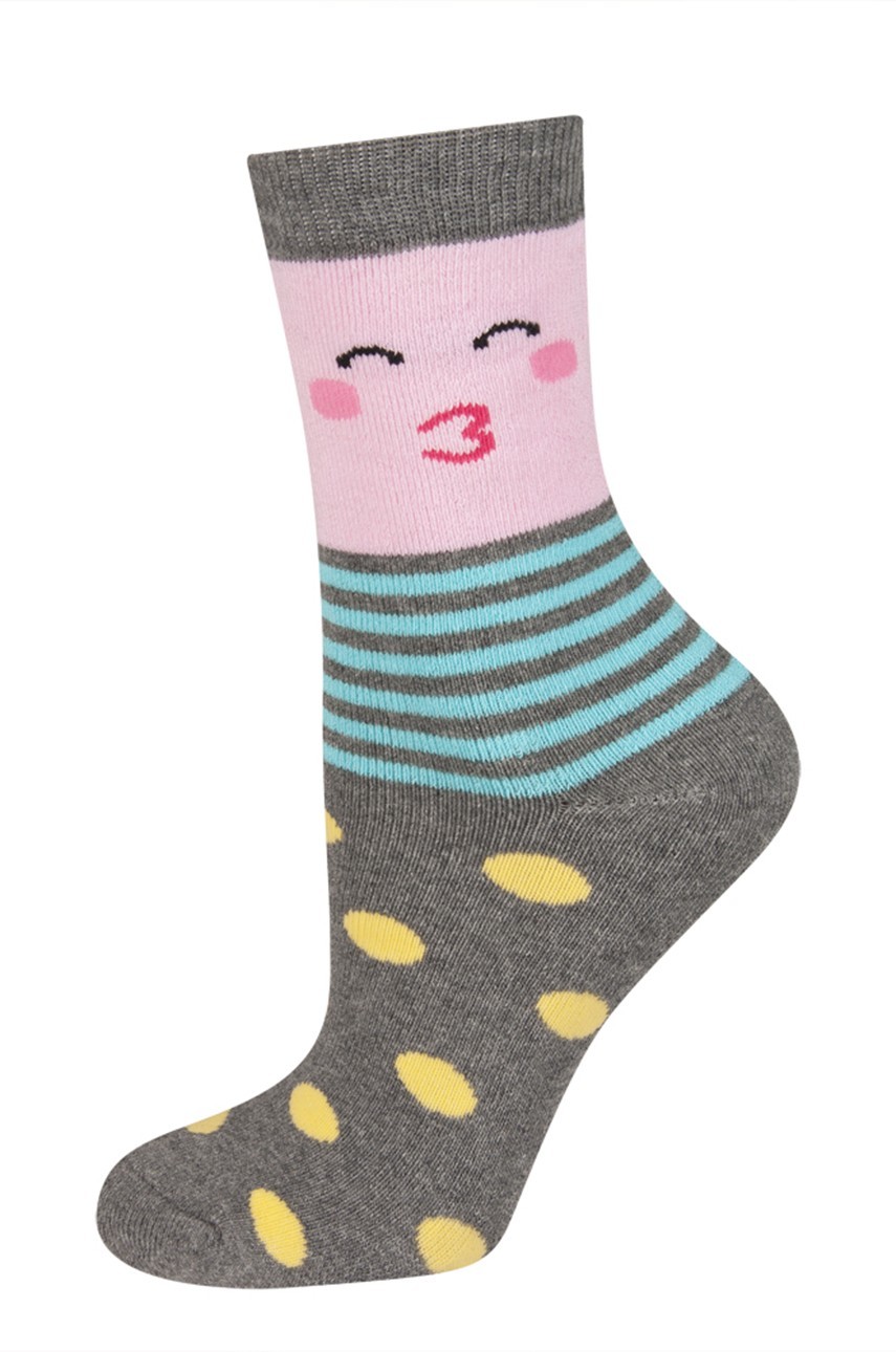 Soxo - Gyerek zokni fotója