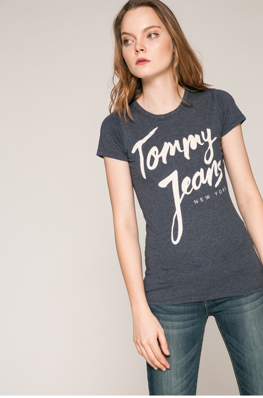 Tommy Jeans - Top fotója
