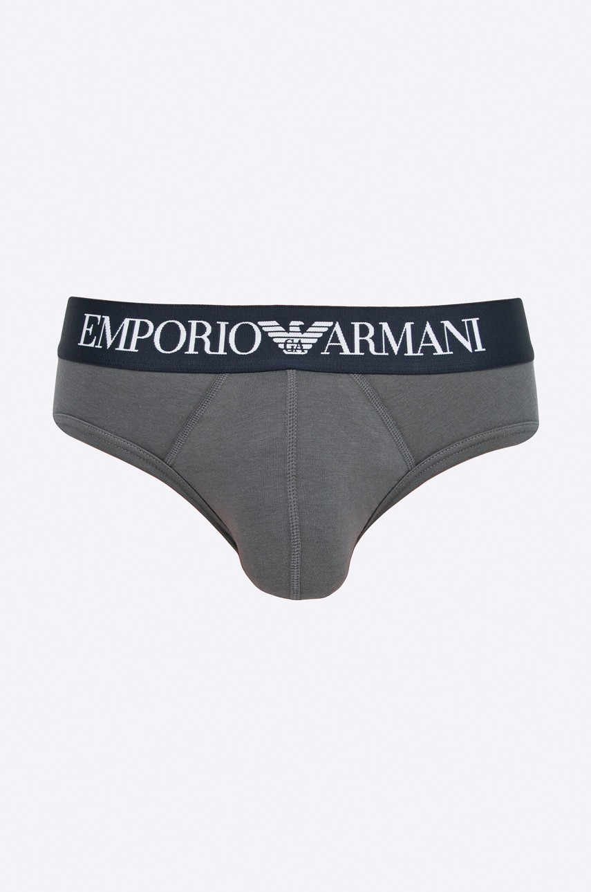 Emporio Armani - Alsónadrág fotója