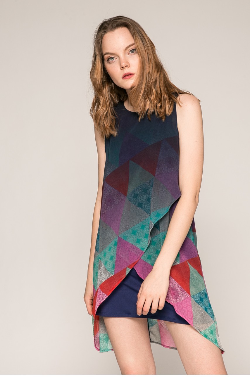 Desigual - Ruha fotója