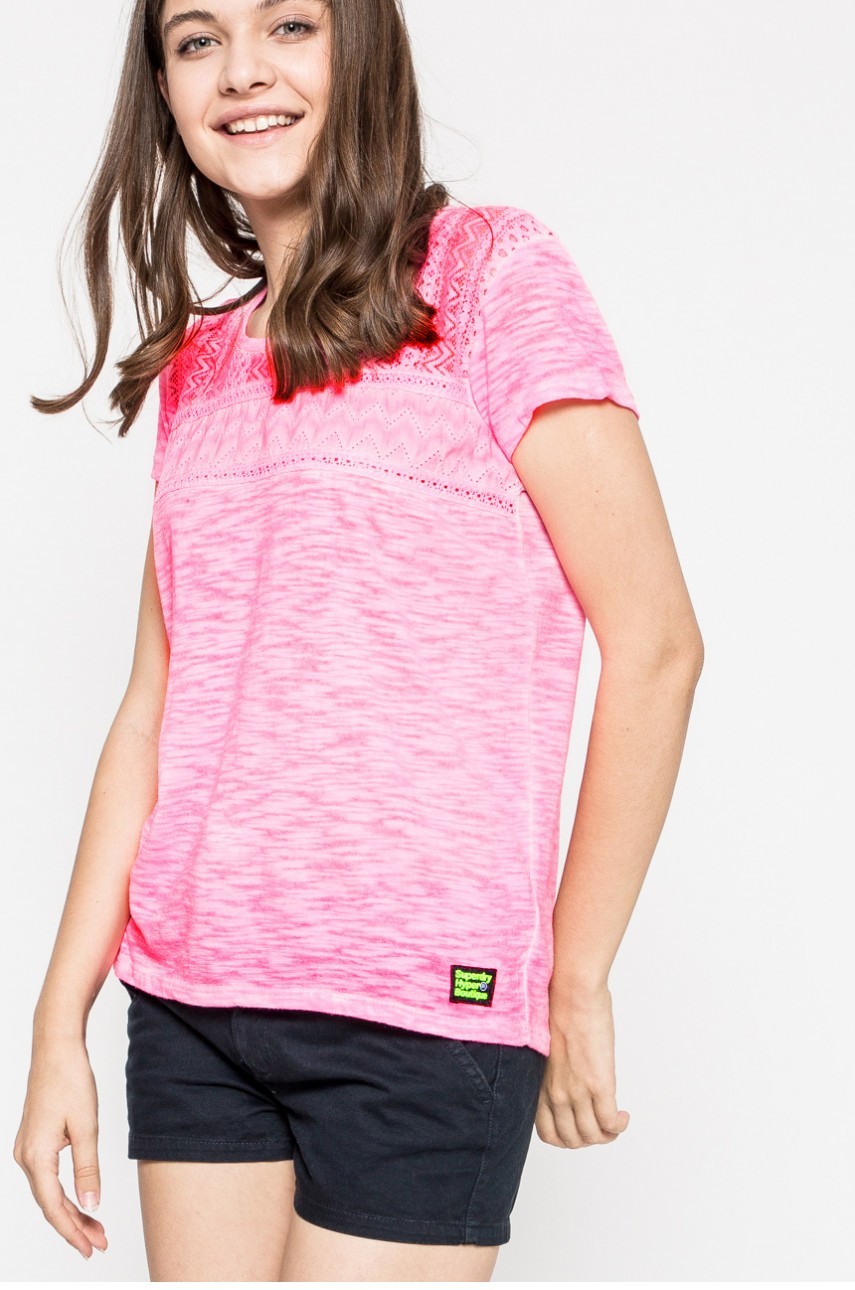 Superdry - Top fotója