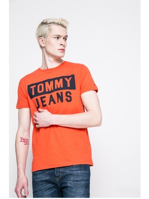 Tommy Jeans - T-shirt