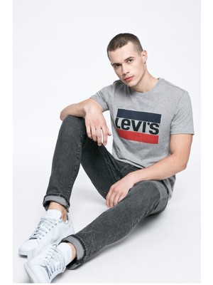 Levi's - T-shirt Mainline Graphic