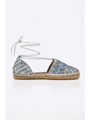 Trussardi Jeans - Espadrilles