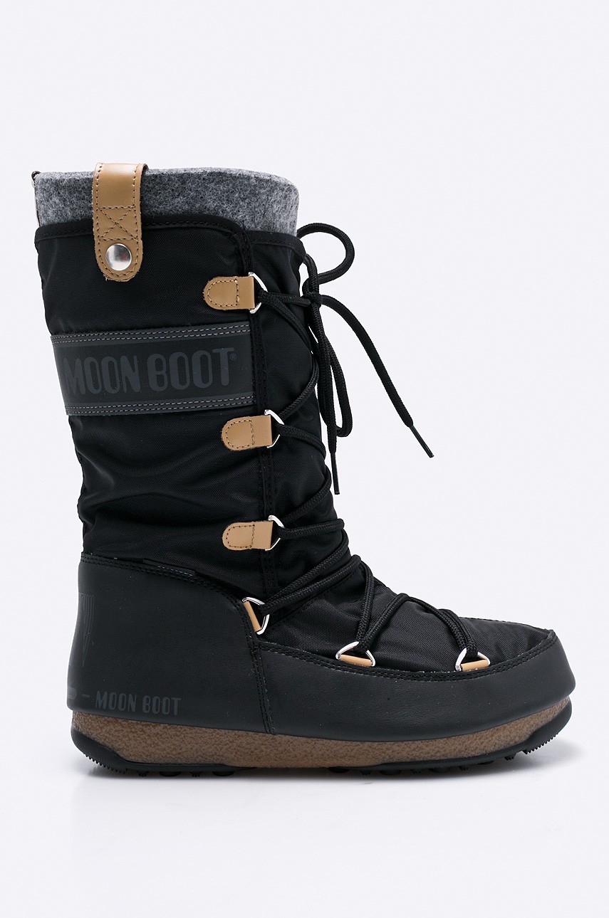 Moon Boot - Hócipő Monaco Felt fotója
