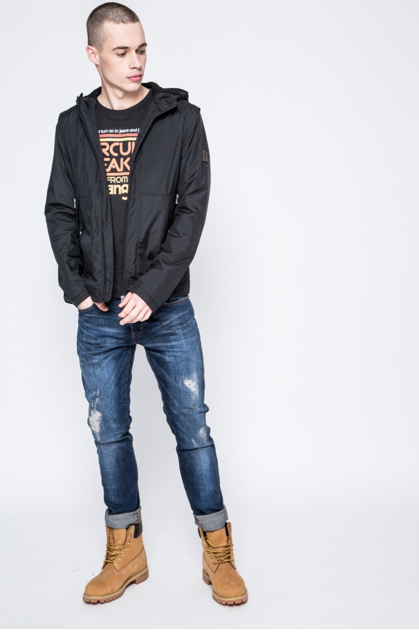 Calvin Klein Jeans - Rövid kabát fotója