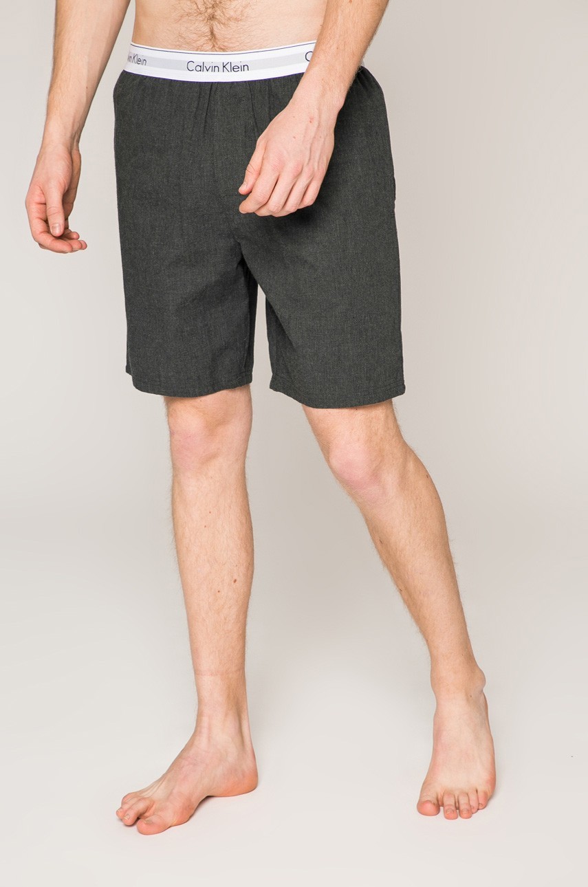 Calvin Klein Underwear - Pizsama rövidnadrág. fotója
