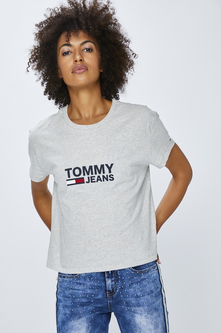 Tommy Jeans - Top fotója