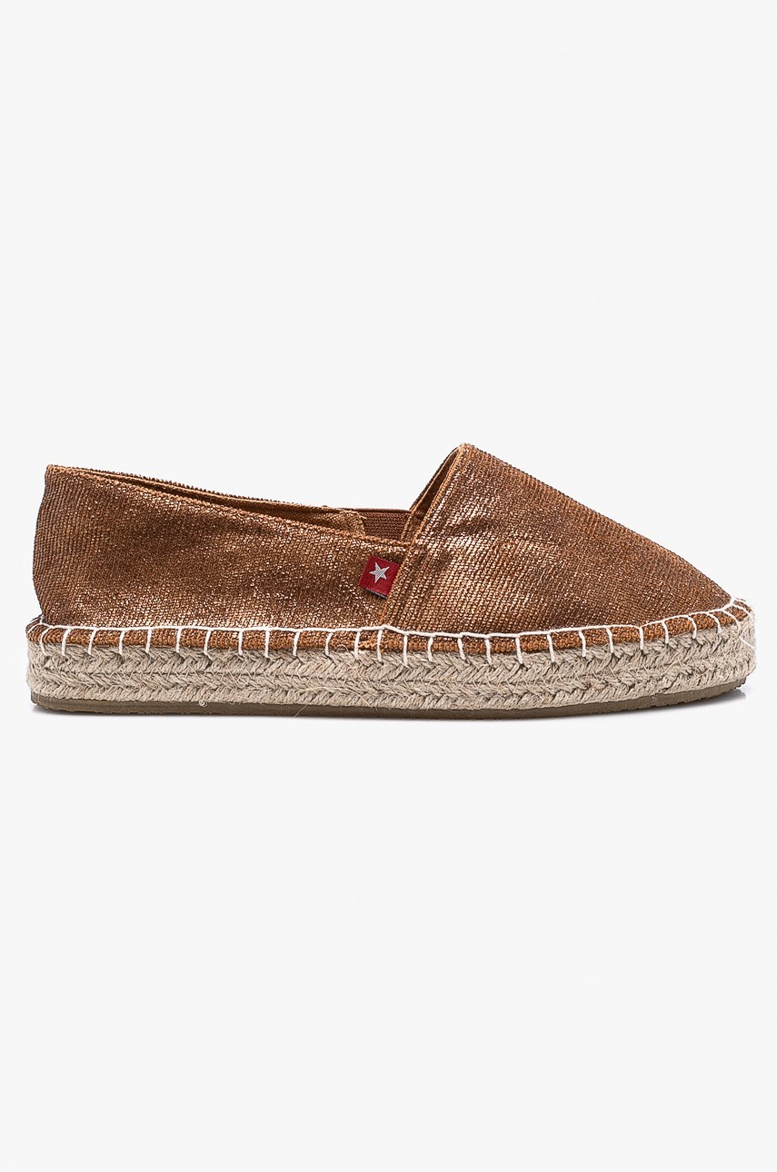 Big Star - Espadrilles fotója