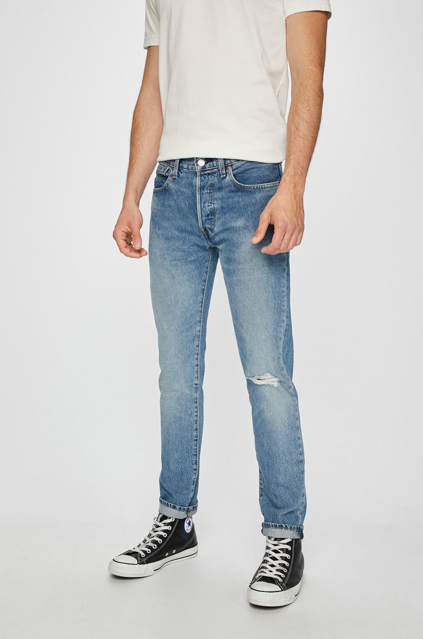 Levi's - Farmer 501 fotója