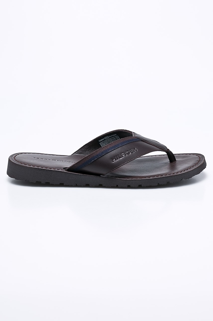 Tommy Hilfiger - Flip-flop fotója