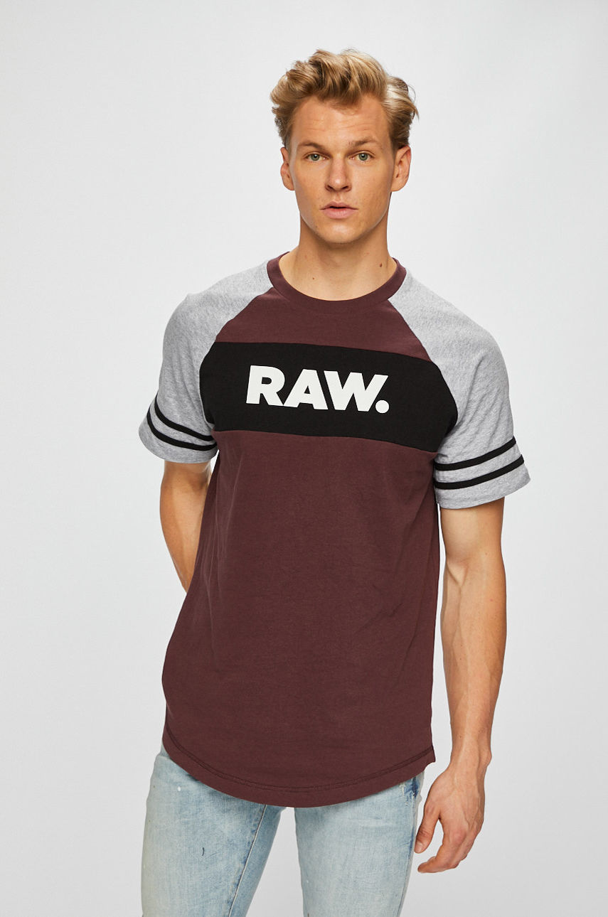 G-Star Raw - T-shirt fotója
