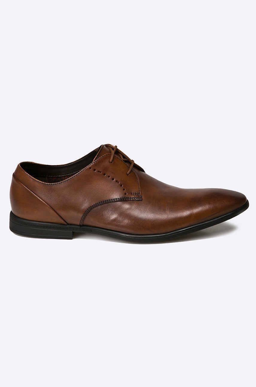 Clarks - Félcipő fotója