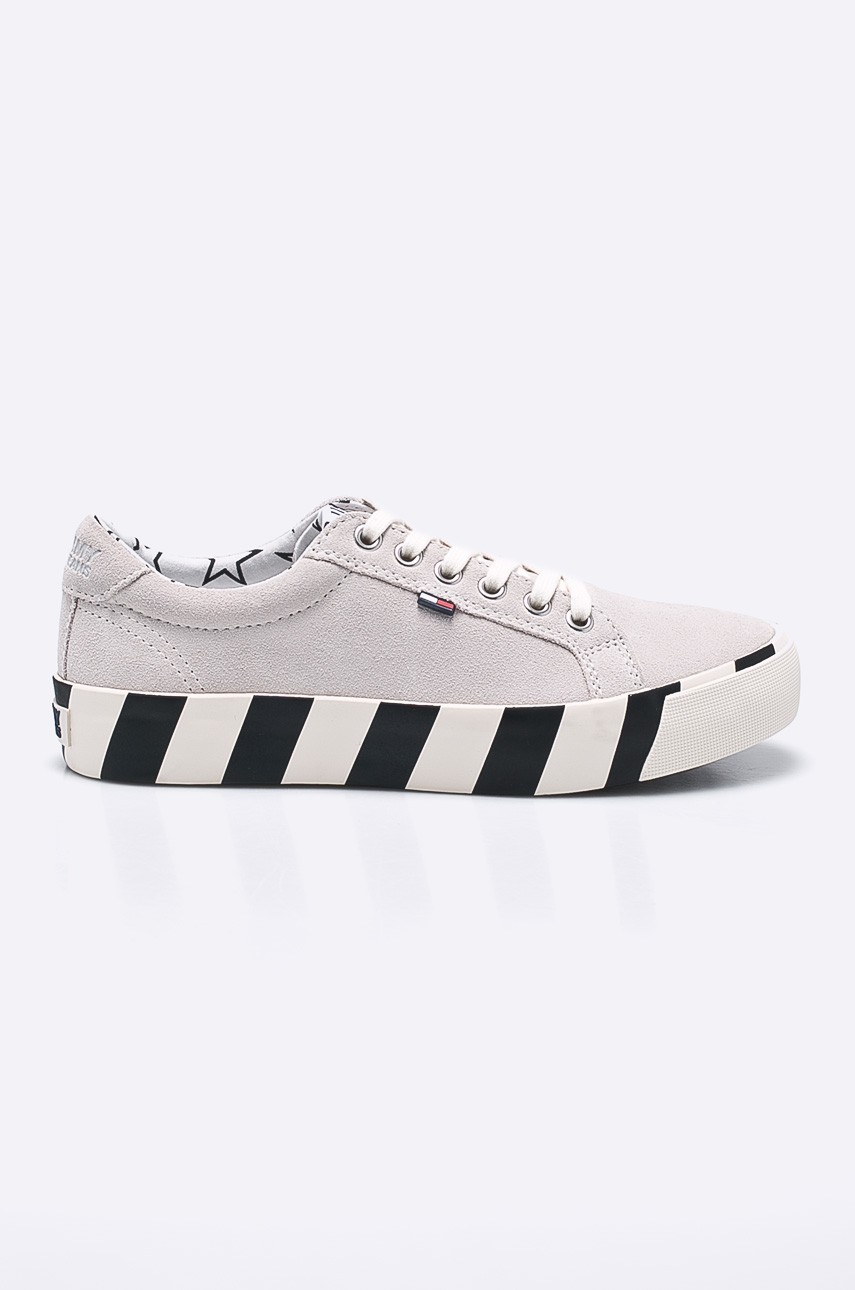 Tommy Jeans - Cipő fotója