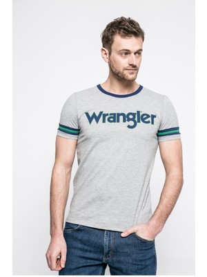 Wrangler - T-shirt