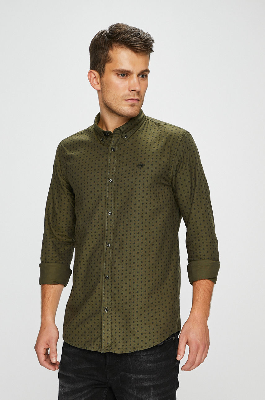 Scotch & Soda - Ing fotója