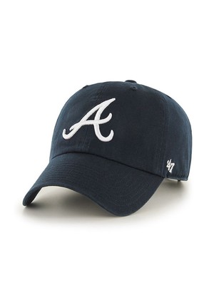 47brand - Sapka Brand Atlanta Braves