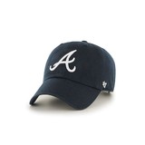 47brand - Sapka Brand Atlanta Braves