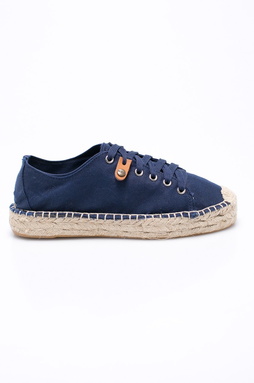Big Star - Espadrilles fotója