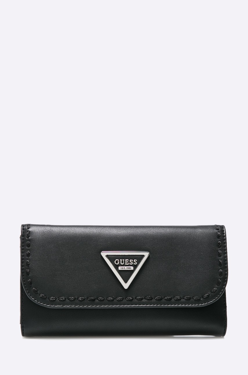 Guess Jeans - Pénztárca Sawyer fotója
