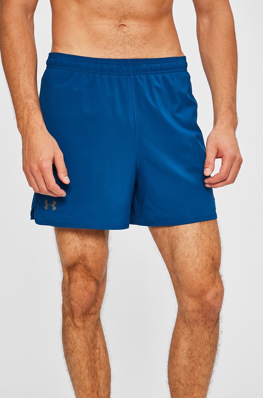 Under Armour - Rövidnadrág fotója