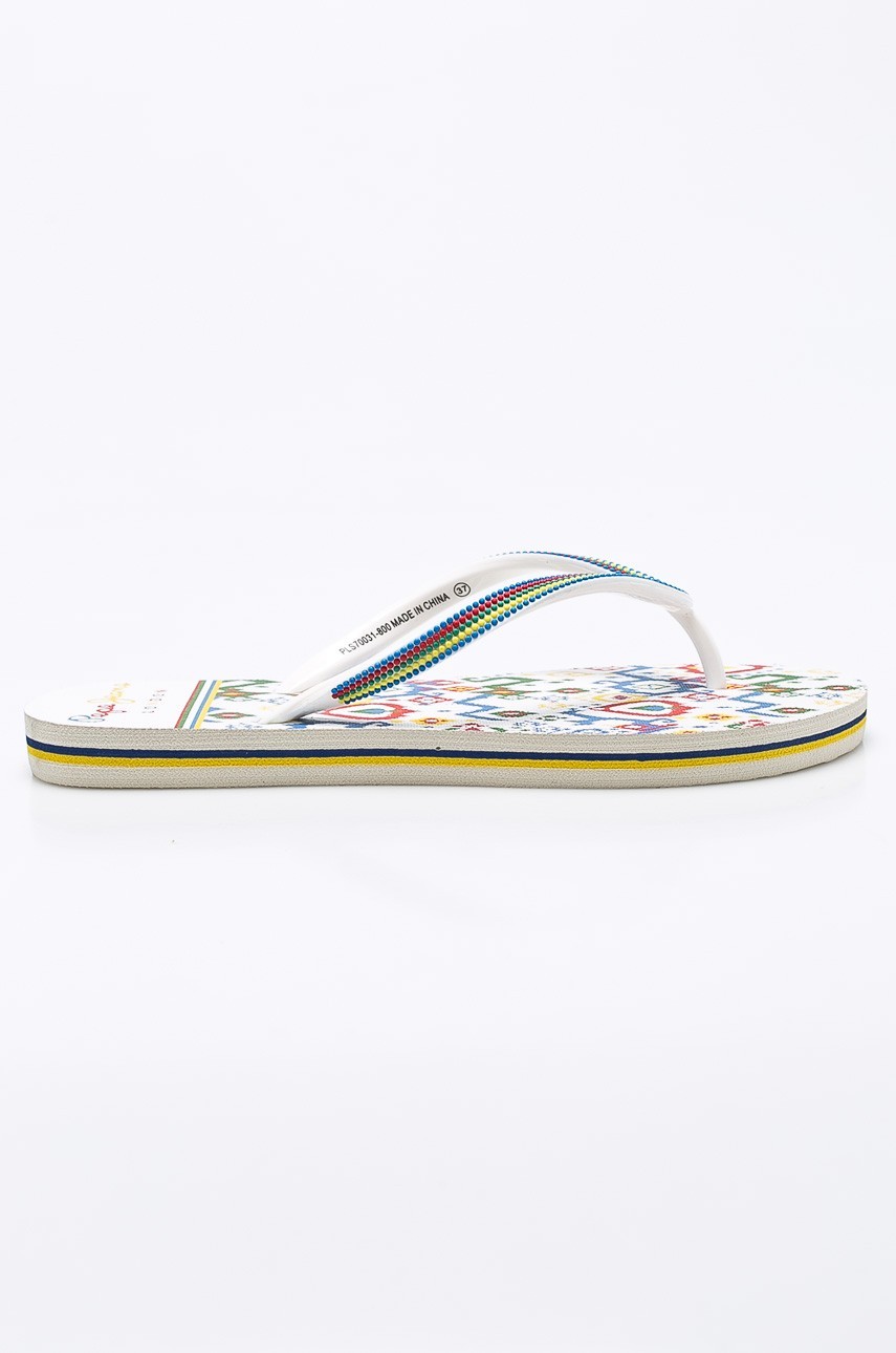 Pepe Jeans - Flip-flop fotója