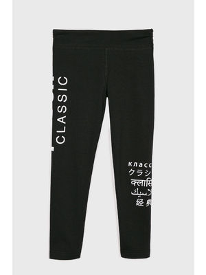 Reebok Classic - Gyerek legging 104-164 cm