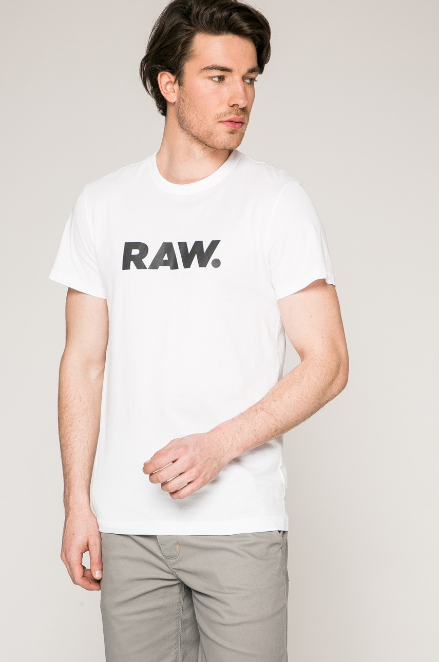G-Star Raw - T-shirt fotója