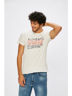 Pepe Jeans - T-shirt